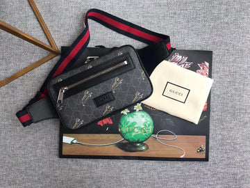 Elite Carryalls