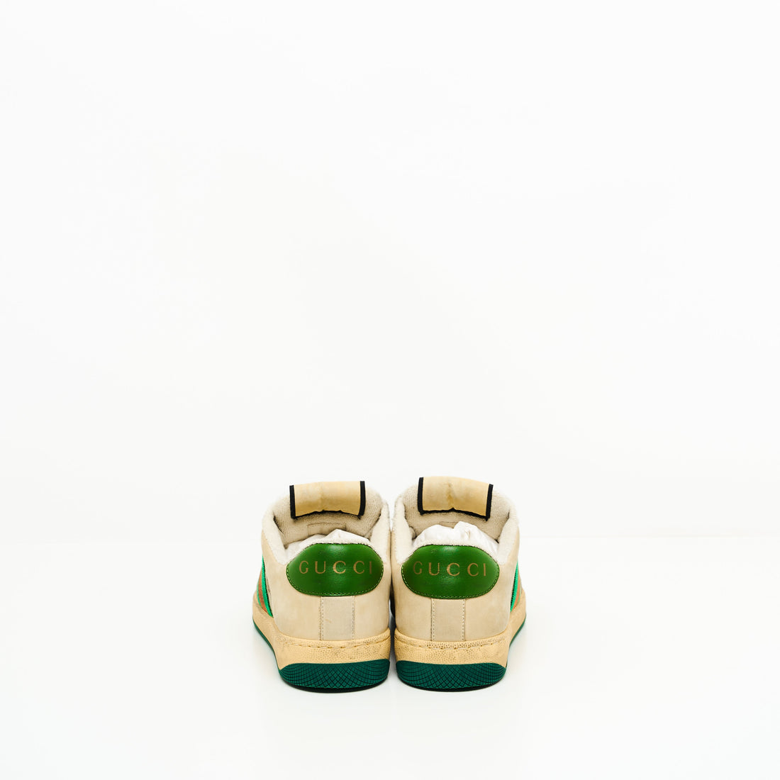 Gucci Women's Screener Sneaker