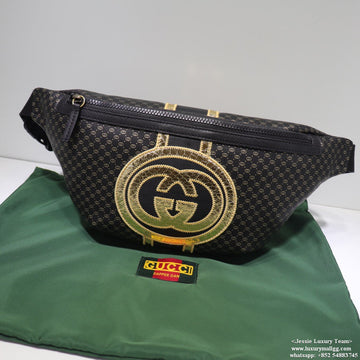 Elite Carryalls