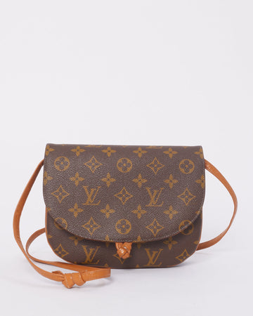 Louis Vuitton New 1:1 Replca 1:1 Rep Monogram Canvas Messenger Bag