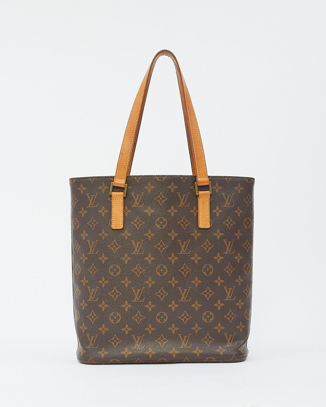 Louis Vuitton Monogram Canvas Vavin Tote Bag