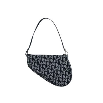Rank SA ?    Dior Trotter Saddle Clutch Hand Pouch  ?011201