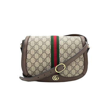 Gucci Small Ophidia GG GHW