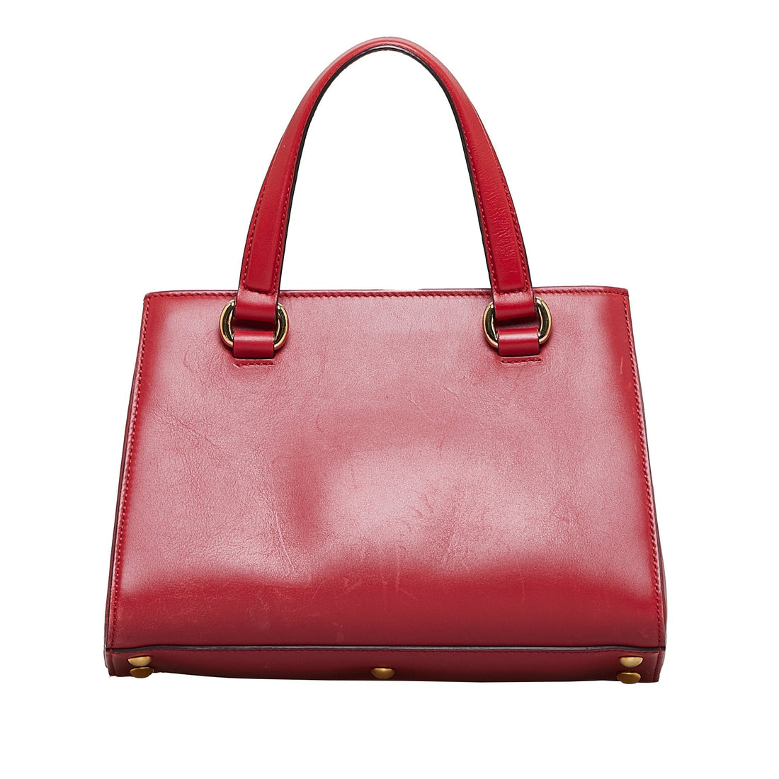 GUCCI Sylvie Satchel
