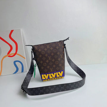 Beaunoirr - LV Bags -  2486