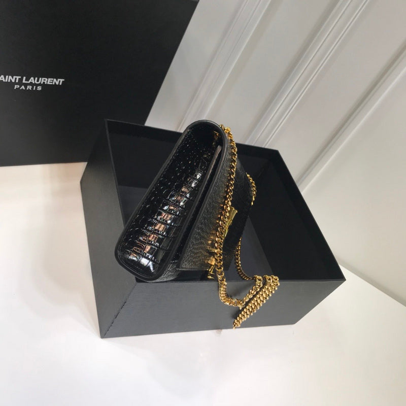 Beaunoirr - Yves Saint Laurent - Bags - 446