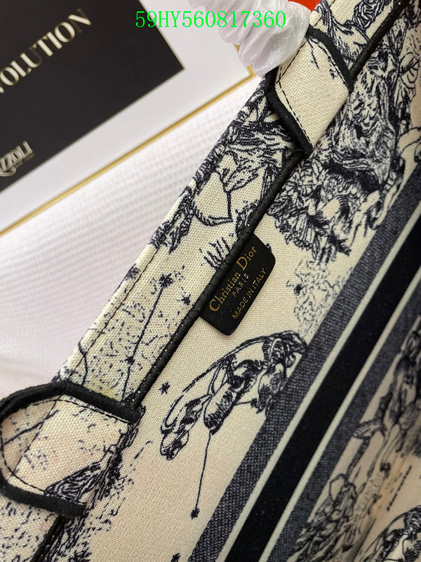 Christian Dior Bags Bags - The Tote   030