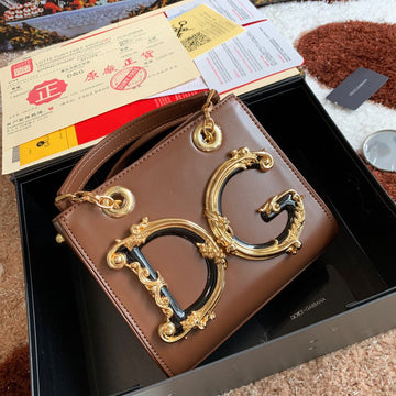 Beaunoirr - D&G Bags - 038