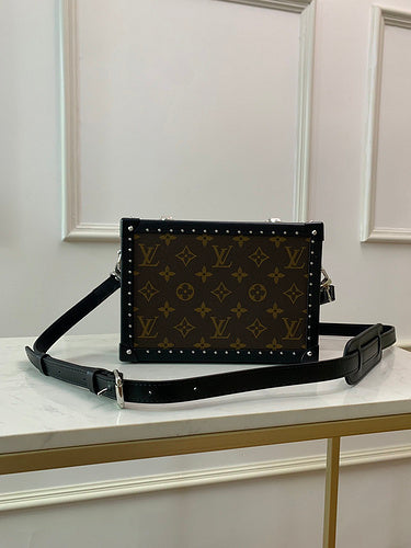 Beaunoirr Lu-Vi bags - 3133