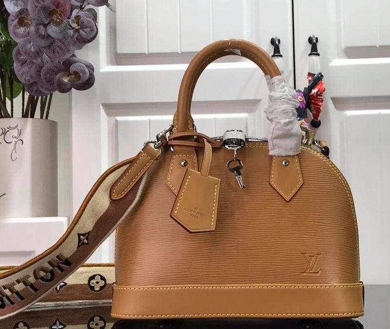 Beaunoirr - LOV Bags - 2435