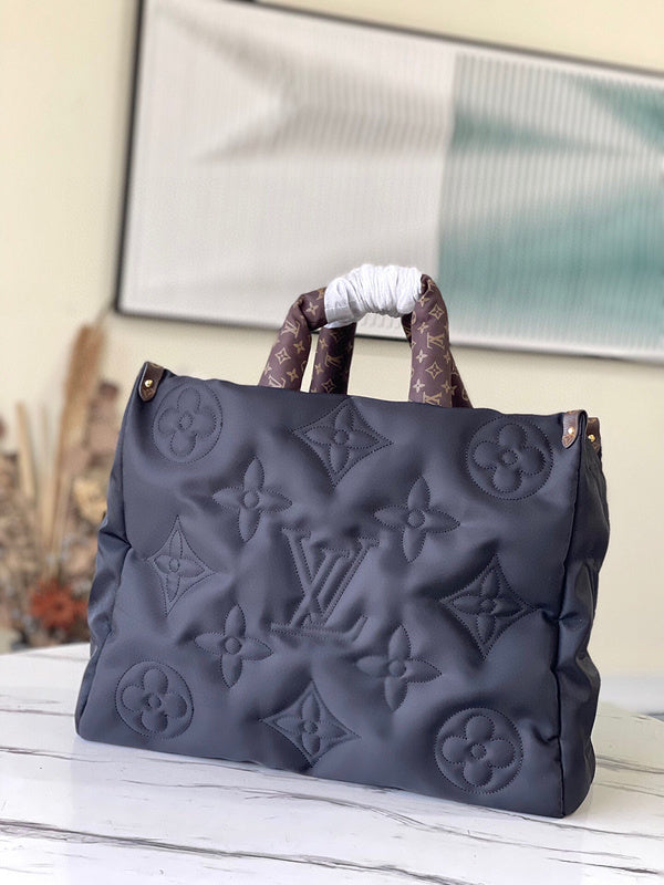 Beaunoirr Lu-Vi bags - 5562