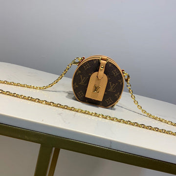 Beaunoirr - LV Bags -  1885