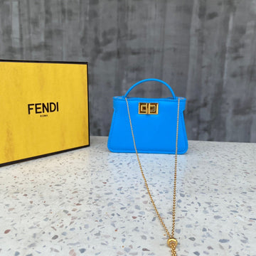 Beaunoirr - FDI Bags -  148
