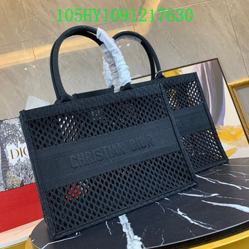Christian Dior Bags Bags - The Tote   157