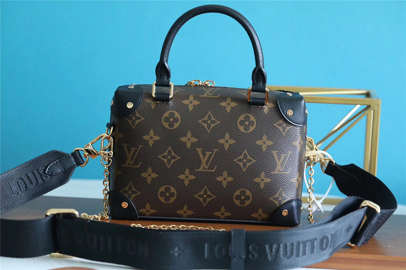 The Beaunoirr - Louis Vuittons  - 7709
