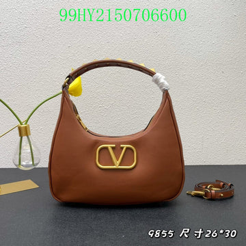 Beaunoirr - VTO Bag - 807