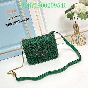 Beaunoirr - VTO Bag - 493