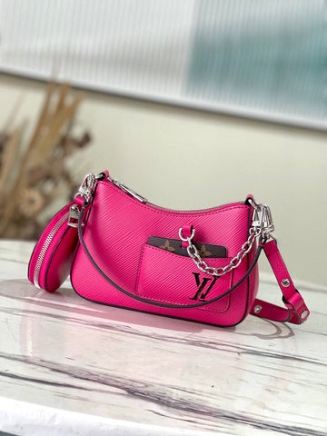 Beaunoirr Lu-Vi bags - 4382