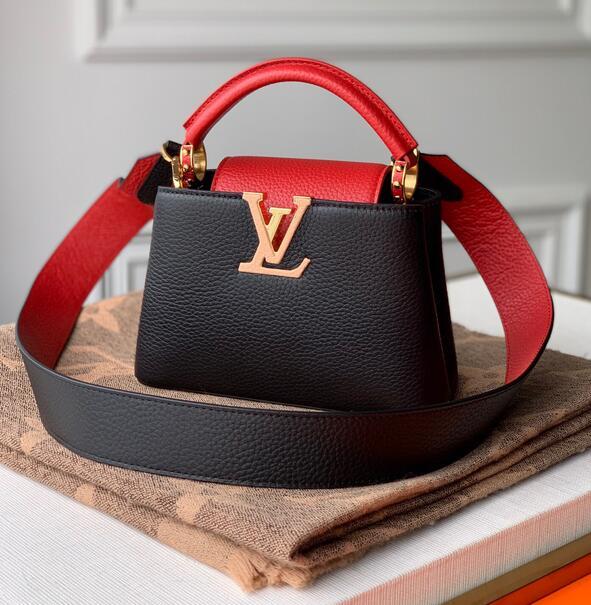 Beaunoirr - LOV Bags - 3117