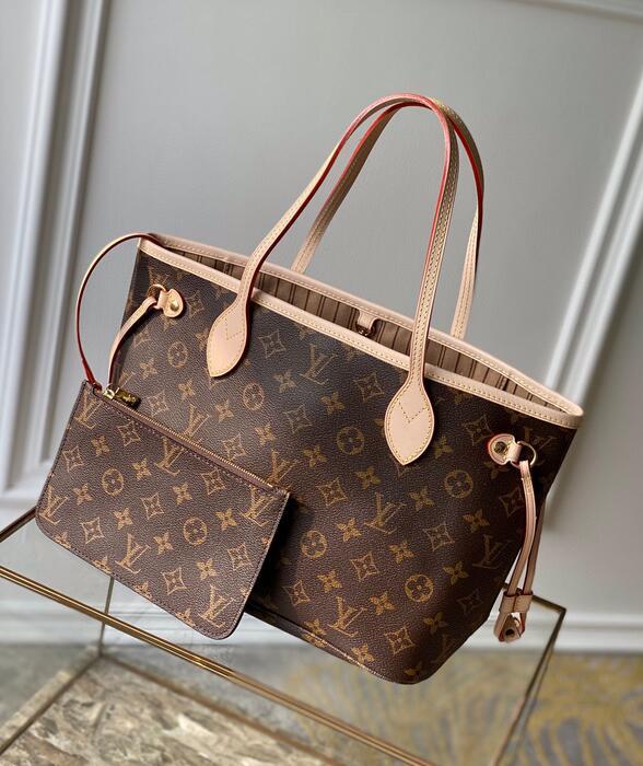 Beaunoirr - LOV Bags - 2987