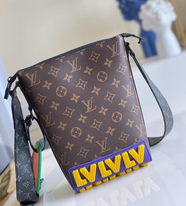 Beaunoirr - LOV Bags - 2406