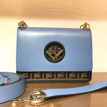 Beaunoirr - FDI Bags -  203
