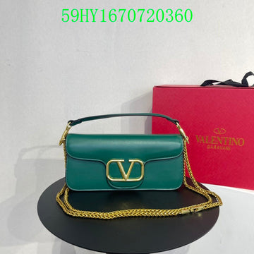 Beaunoirr - VTO Bag - 799
