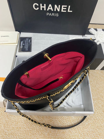 Beaunoirr - CHL Bags - 3875