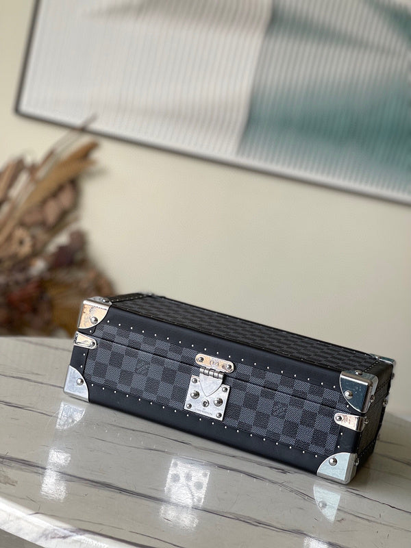 Beaunoirr Lu-Vi bags - 4168