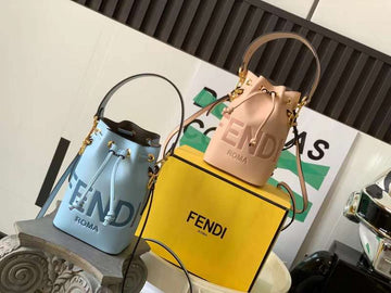 Beaunoirr - FDI Bags -  042
