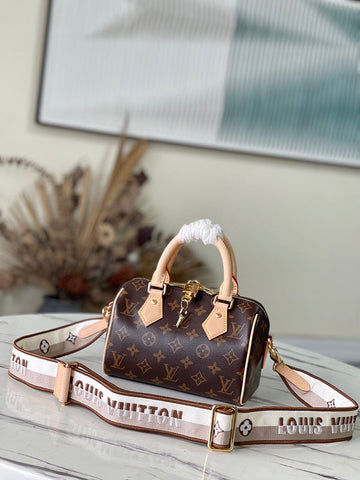 Beaunoirr Lu-Vi bags - 4570
