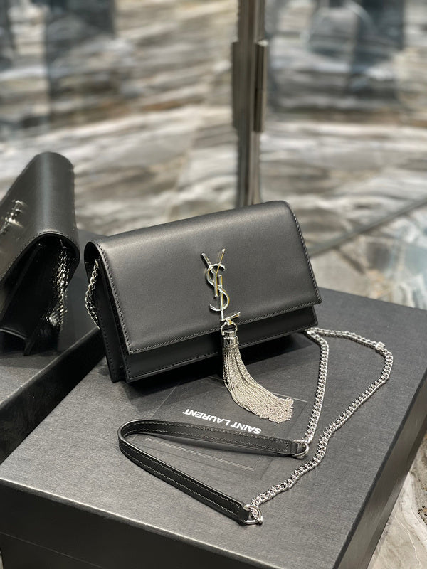 Beaunoirr - Yves Saint Laurent - Bags - 177