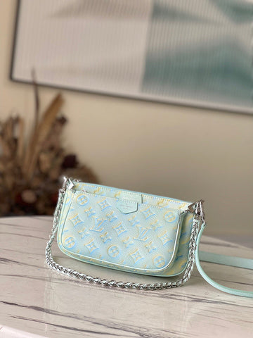 Beaunoirr Lu-Vi bags - 4915
