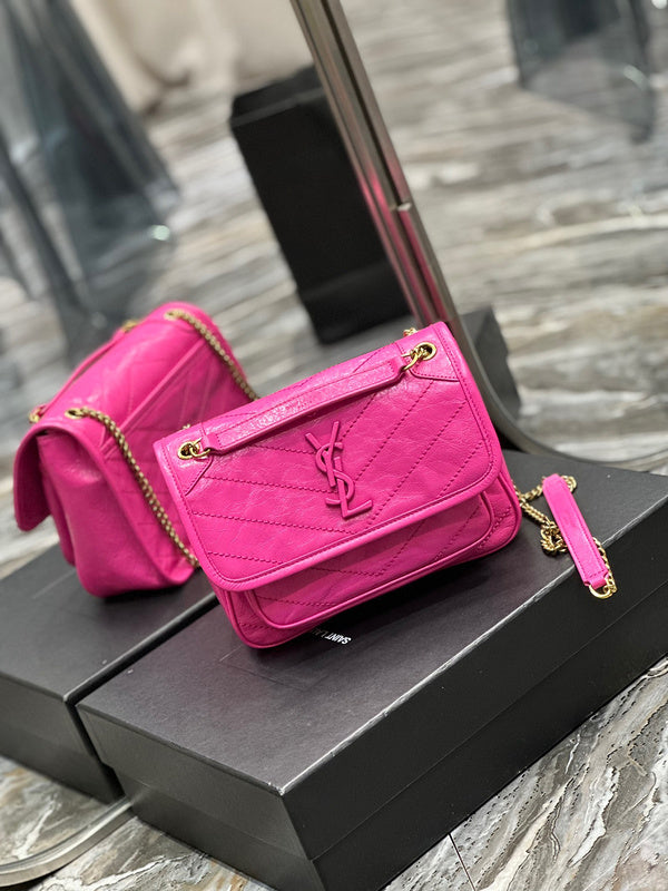 Beaunoirr - Yves Saint Laurent - Bags - 202