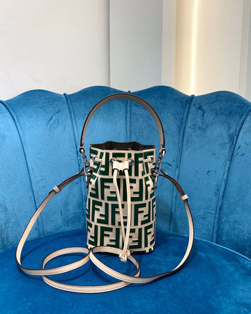 Beaunoirr - FDI Bags -  356