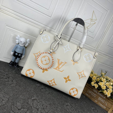 Elite Carryalls