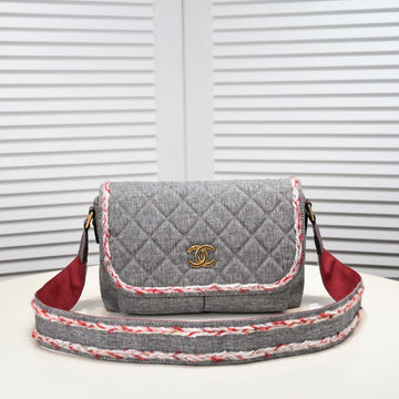 Elite Carryalls