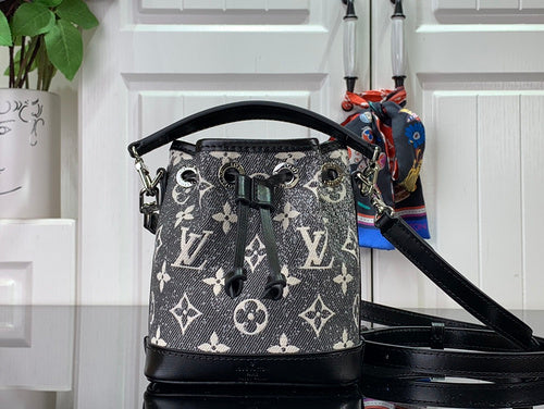 Beaunoirr Lu-Vi bags - 2492