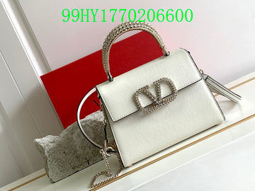 Beaunoirr - VTO Bag - 484