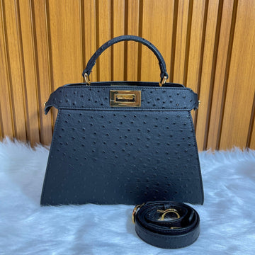 Elite Carryalls