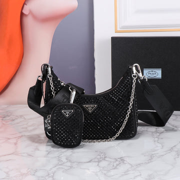 Elite Carryalls