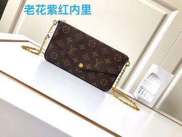 Beaunoirr Lu-Vi bags - 3641