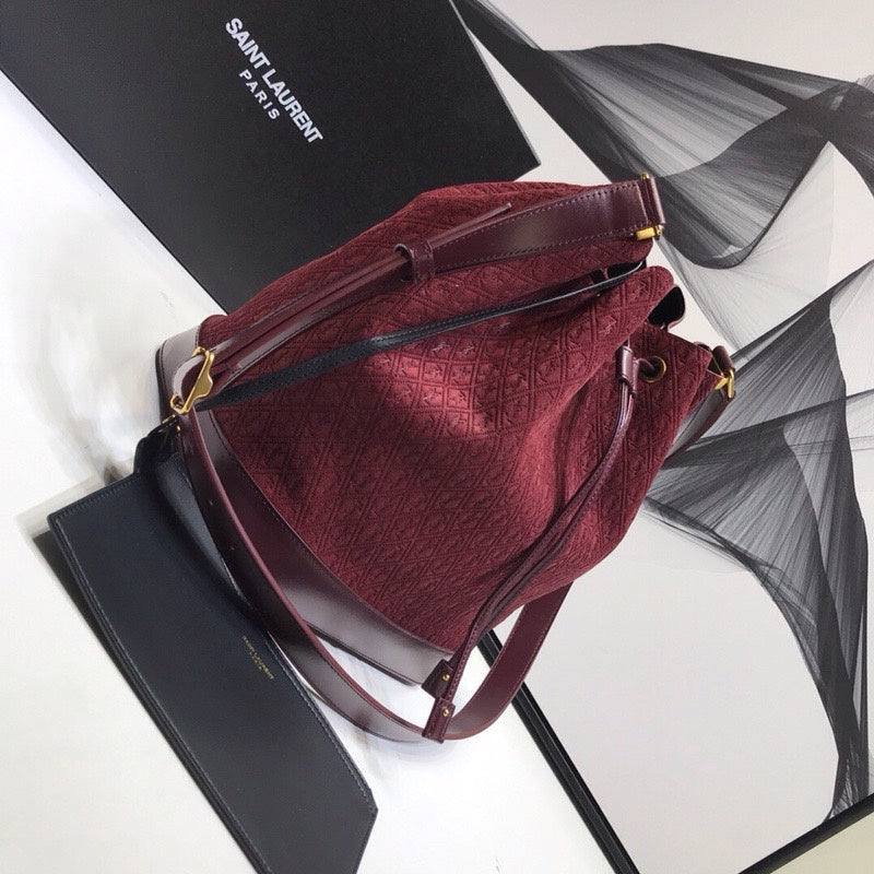 Beaunoirr - Yves Saint Laurent - Bags - 485