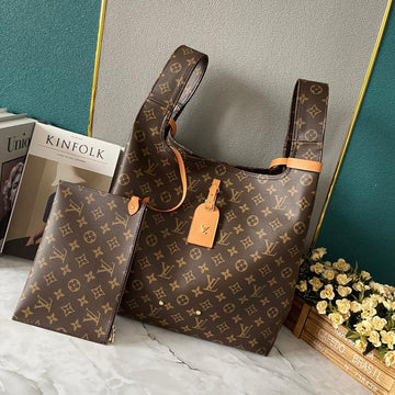 Elite Carryalls