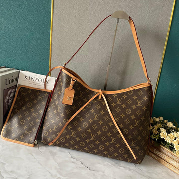 Elite Carryalls