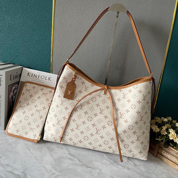 Elite Carryalls