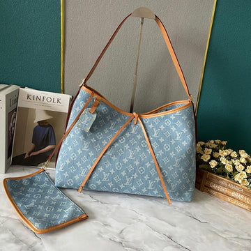 Elite Carryalls