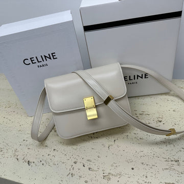 Top Quality Chanel Bag New Arrival Luxury Bag - 123