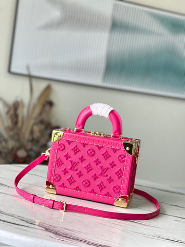 Beaunoirr Lu-Vi bags - 4912