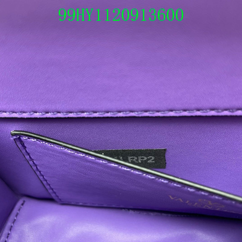 Beaunoirr - VTO Bag - 690